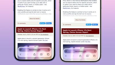 safari bottom tab ios 26 beta 3
