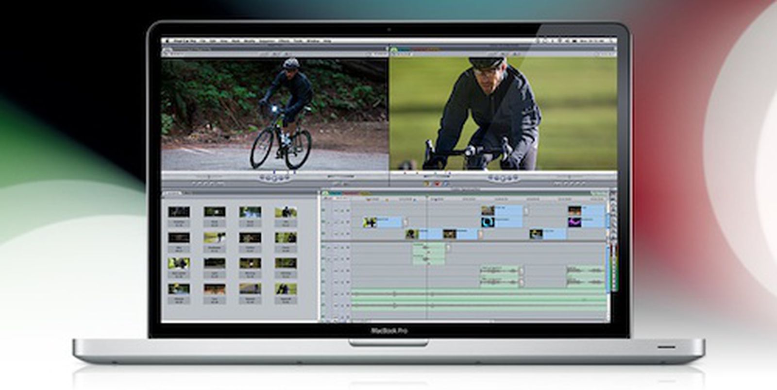 Final Cut Updates in March or April? Xserve Controversy and Jobs on Blu ...