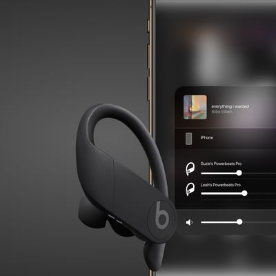 Powerbeats Pro Original