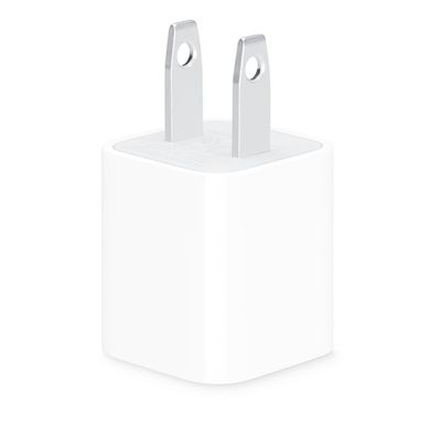 Apple 5W Charger