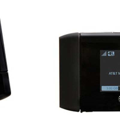 att momentum elevate lte