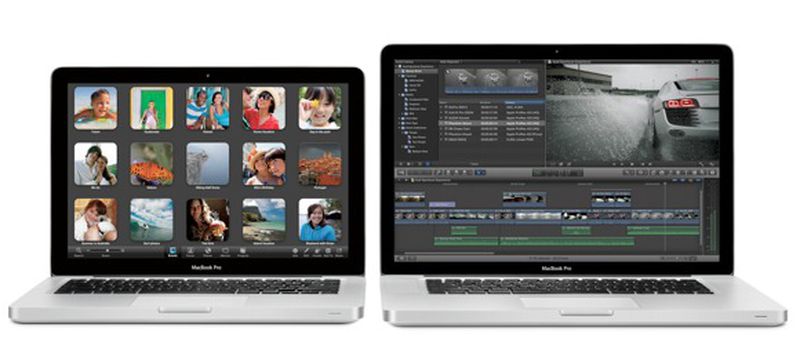 Apple Releases Thunderbolt Software Update 1.2.1 - MacRumors