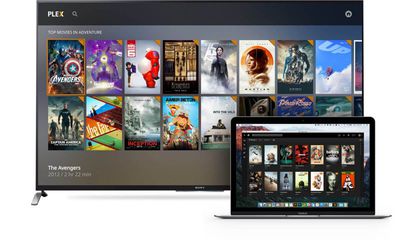 Plex Media Player for Mac Now a Free Download for All Users