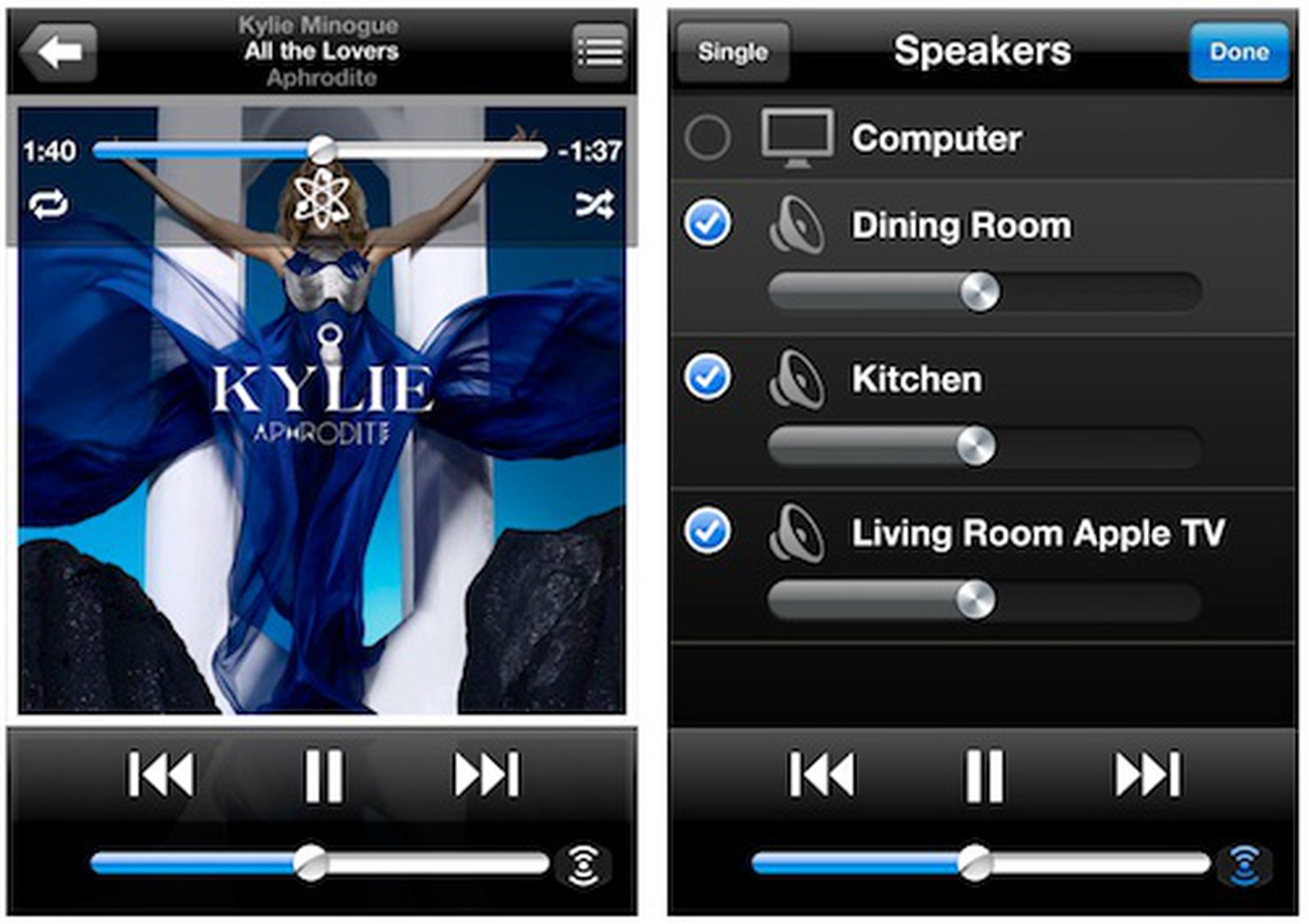 internet radio apps for mac