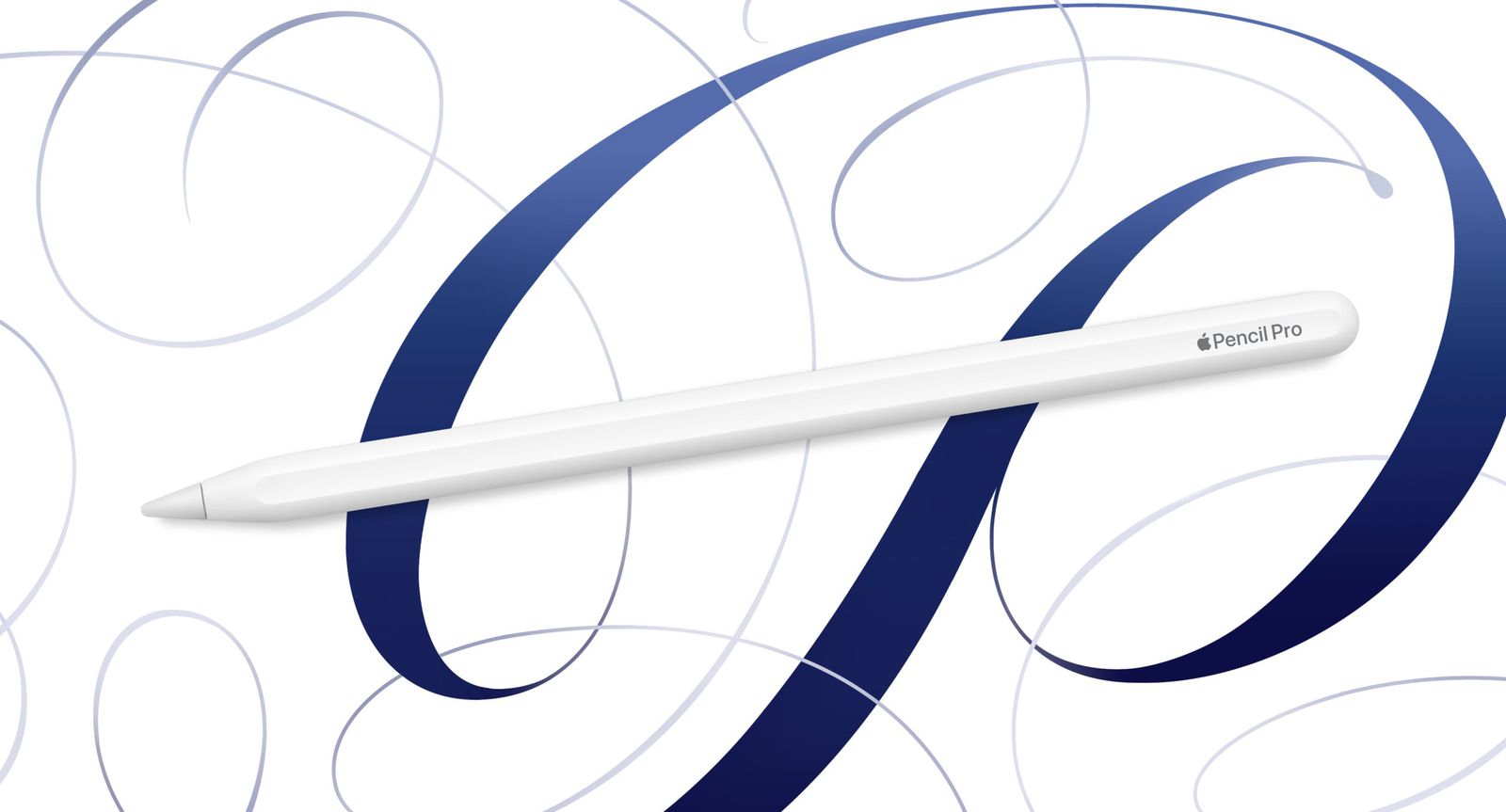 Everything You Need to Know About the Apple Pencil - MacRumors