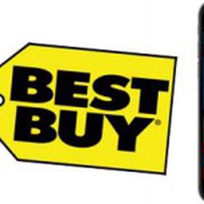 Best Buy Apple Pay