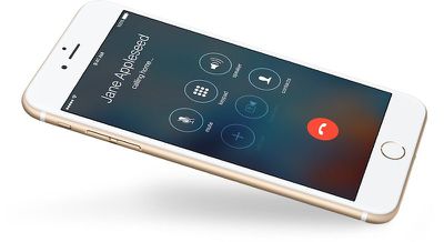 Apple No Longer Offering Free Out Of Warranty Repairs Of Iphone 7 Models With Grayed Out Speaker Button Macrumors