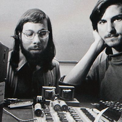 jobs wozniak 1976