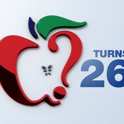 MR Turns 26 Feature