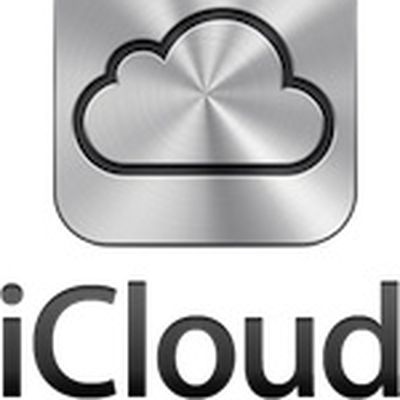 icloud icon text