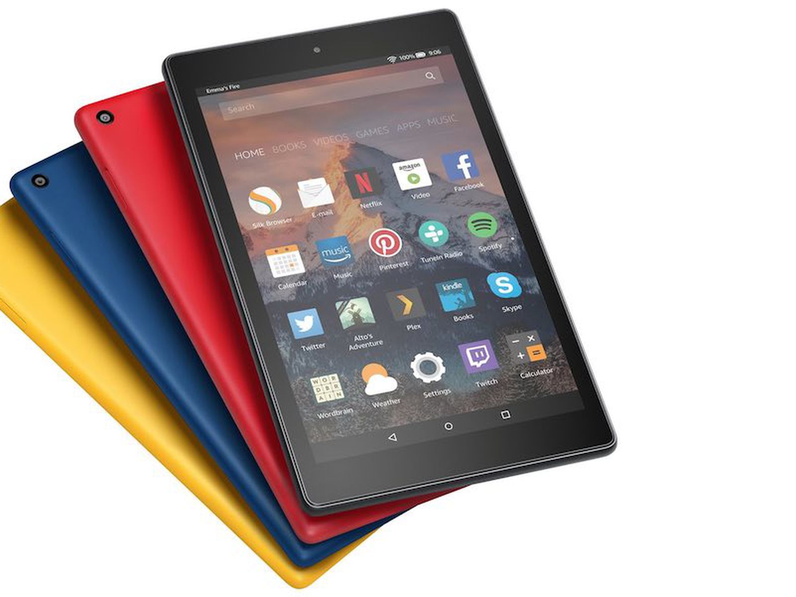 Fire Hd 8 Купить