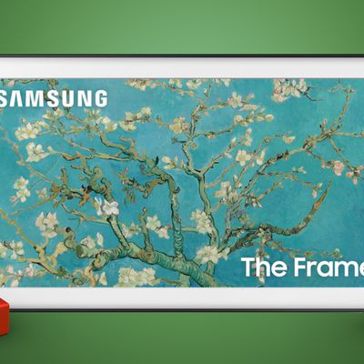 samsung the frame