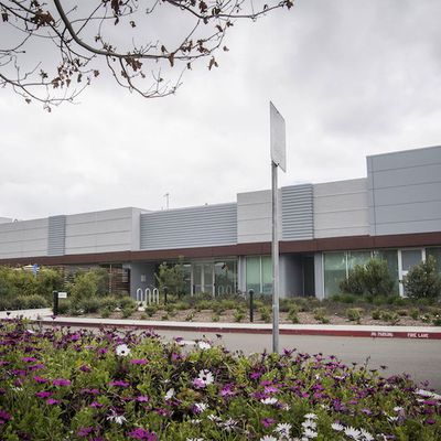 apple microled facility