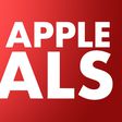 best apple deals valentine hero