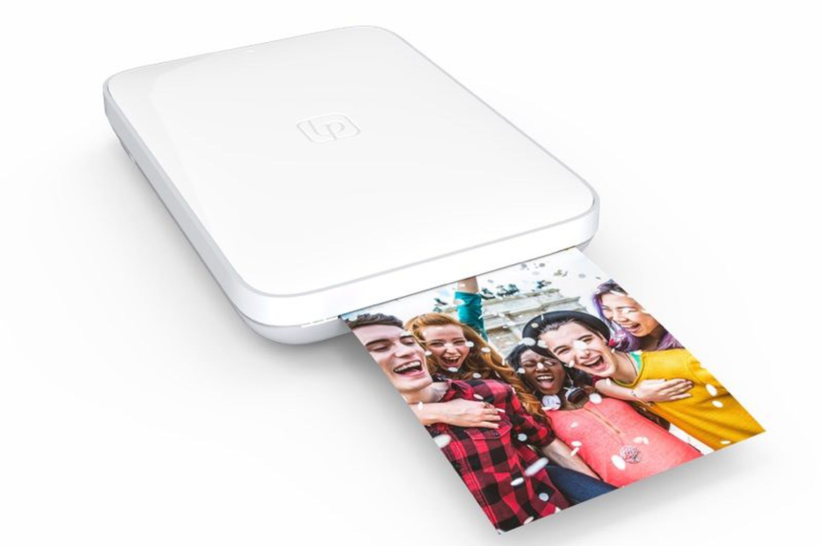 Lifeprint Launches Larger Wifi Equipped Ar Photo Printer That S