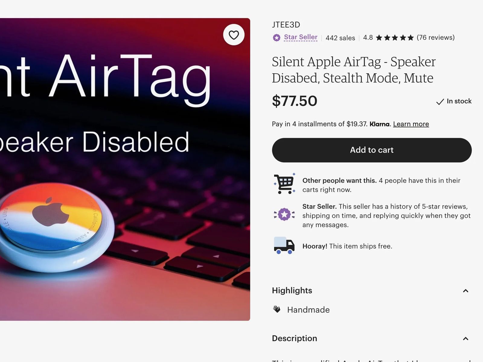 AirTags: Apple's Item Trackers - Everything We Know - MacRumors