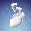 airpods pro 3 glitter blue