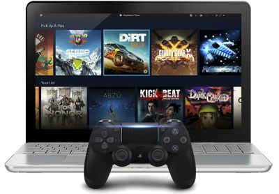 Treble De andere dag vergeten Apple Document Suggests Sony Considered Bringing PS Now Gaming Service to  Mobile Devices - MacRumors