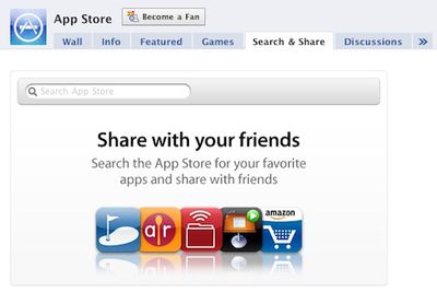 130049 facebook app store