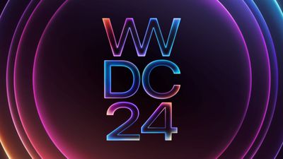 Característica de imagen principal para WWDC 2024