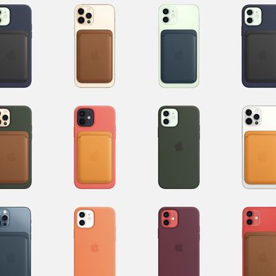 iphone 12 magsafe cases