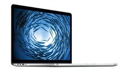 mbp 15 retina