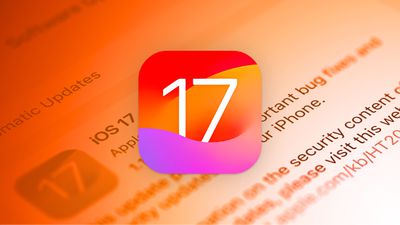 Solo instale la función iOS 17