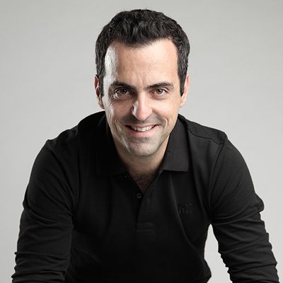 Hugo Barra