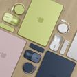 satechi macbook neo collection lifestyle 4 16x9