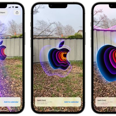 march 2022 event ar logo