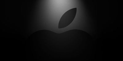 apple show time event banner