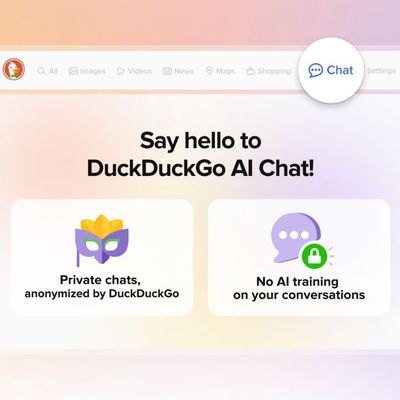 duck ai