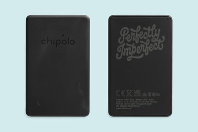 chipolo card spot