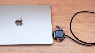 nomad apple watch charger 2