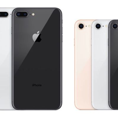 iphone 8