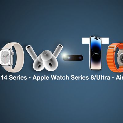 iPhone 14 Apple Watch 8 AirPods Pro 2 How Tos Feature