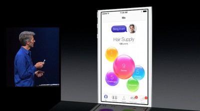 Apple Removes Game Center App From Ios 10 Developer Beta Updated