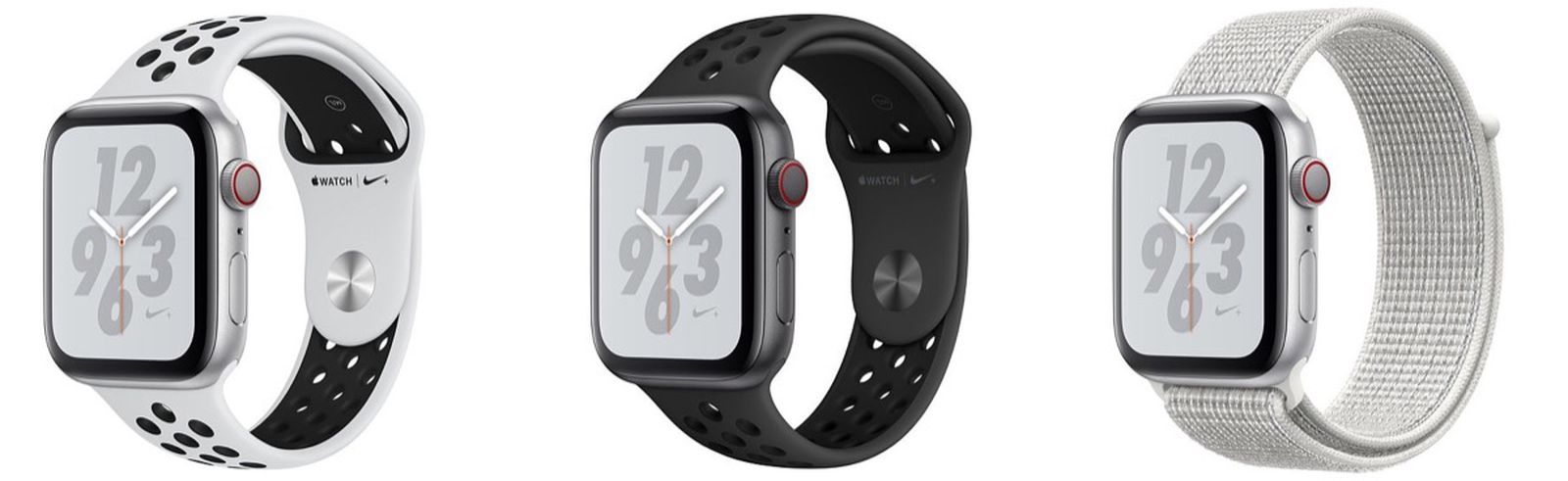 apple watch series nike 2