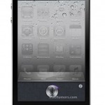 iPhone4S