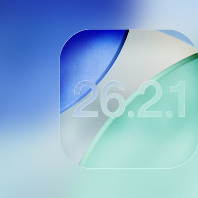 iOS 26