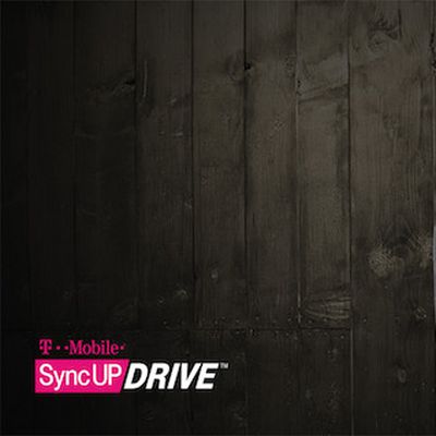 tmobile syncup drive