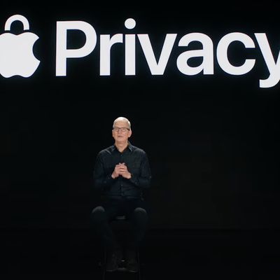tim cook privacy