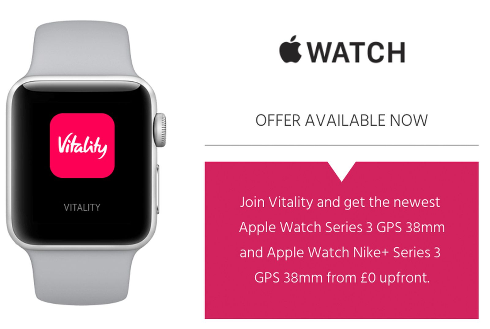 vitality apple watch cellular