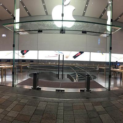 Apple Store Tokyo iPhone6s