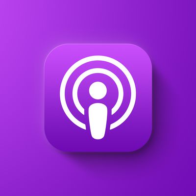 Podcasts Feature