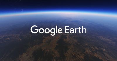 google earth