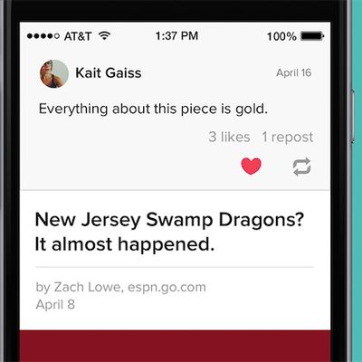 Pocket Likes Reposts