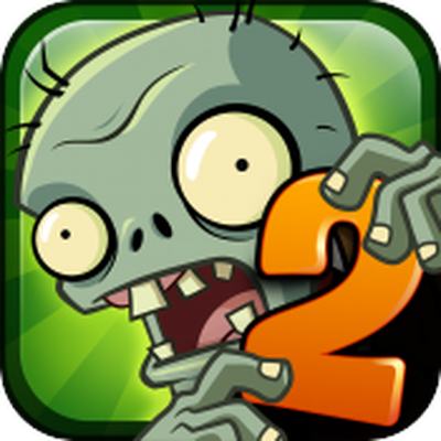 Plants vs Zombies 2