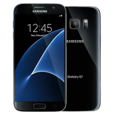 galaxy s7 black onyx