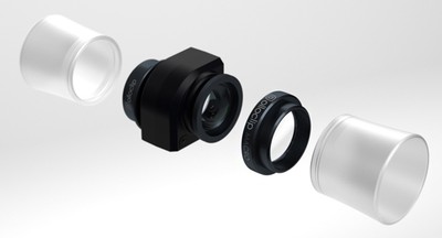 Olloclip Releases New 3 In 1 Macro Photo Lens For Iphone 5s And Iphone 5 Macrumors